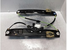 Recambio de elevalunas trasero derecho para jaguar f-pace referencia OEM IAM HK8327000AC  5P 2