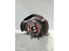 Recambio de mangueta delantera derecha para toyota rav 4 (a2) referencia OEM IAM   