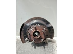 Recambio de mangueta delantera izquierda para toyota rav 4 (a2) referencia OEM IAM   