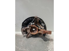 Recambio de mangueta delantera izquierda para toyota rav 4 (a2) referencia OEM IAM    2