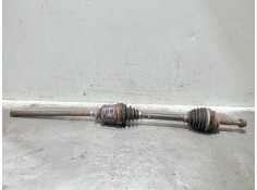 Recambio de transmision delantera derecha para toyota rav 4 (a2) referencia OEM IAM   