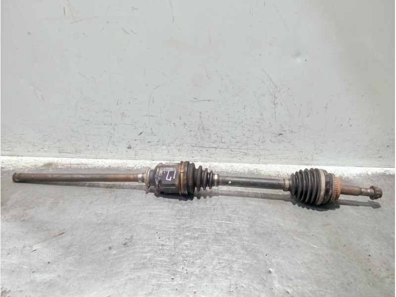 Recambio de transmision delantera derecha para toyota rav 4 (a2) referencia OEM IAM   