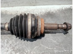 Recambio de transmision delantera derecha para toyota rav 4 (a2) referencia OEM IAM    2