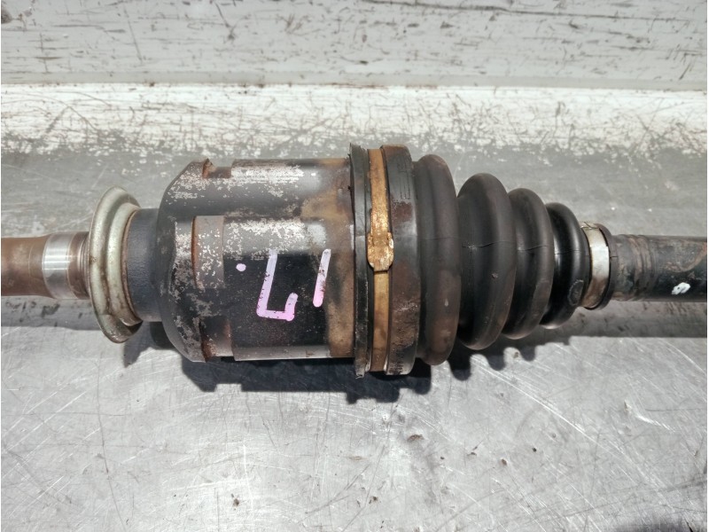 Recambio de transmision delantera derecha para toyota rav 4 (a2) referencia OEM IAM   