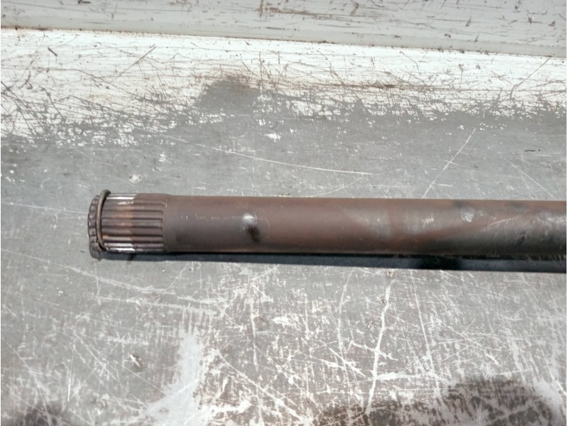 Recambio de transmision delantera derecha para toyota rav 4 (a2) referencia OEM IAM   