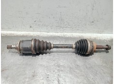 Recambio de transmision delantera izquierda para toyota rav 4 (a2) referencia OEM IAM   