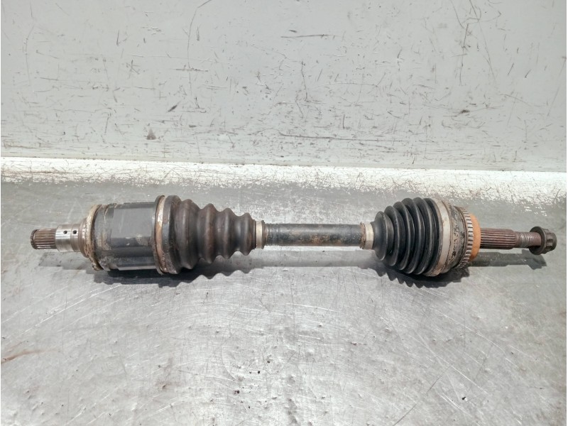 Recambio de transmision delantera izquierda para toyota rav 4 (a2) referencia OEM IAM   