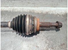 Recambio de transmision delantera izquierda para toyota rav 4 (a2) referencia OEM IAM    2