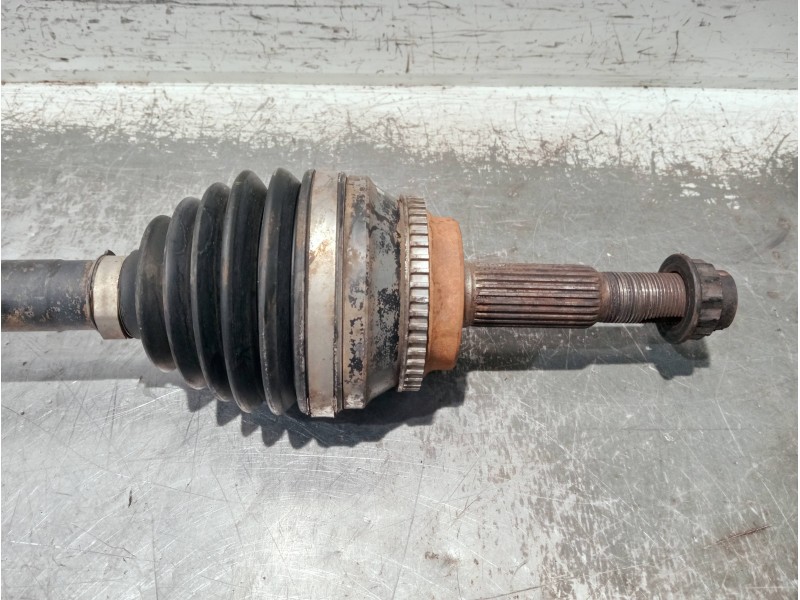 Recambio de transmision delantera izquierda para toyota rav 4 (a2) referencia OEM IAM   