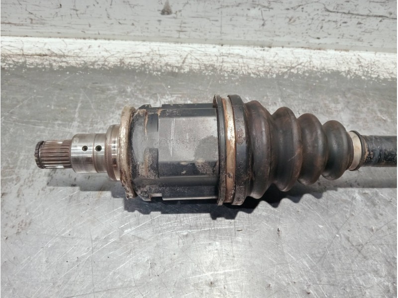 Recambio de transmision delantera izquierda para toyota rav 4 (a2) referencia OEM IAM   