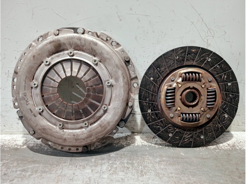 Recambio de kit embrague para toyota rav 4 (a2) referencia OEM IAM TYC45  