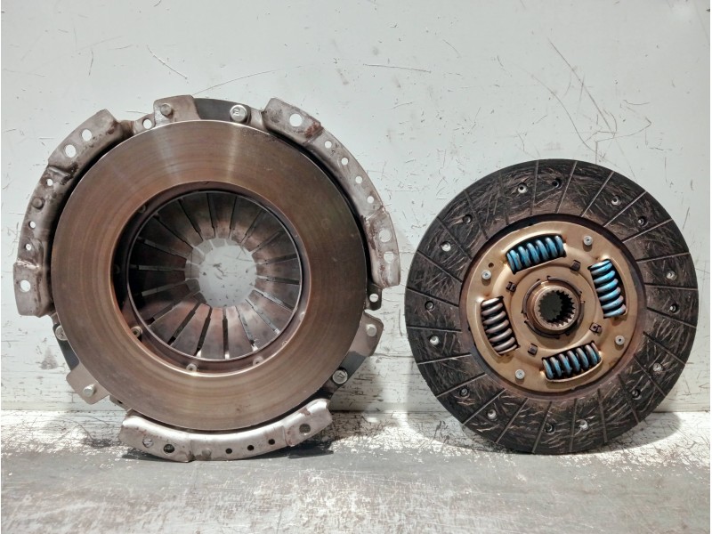 Recambio de kit embrague para toyota rav 4 (a2) referencia OEM IAM TYC45  