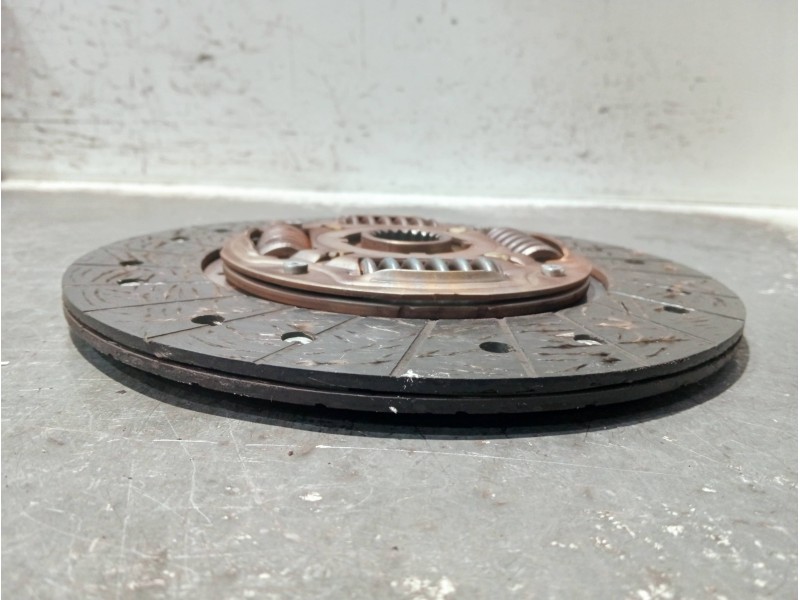 Recambio de kit embrague para toyota rav 4 (a2) referencia OEM IAM TYC45  