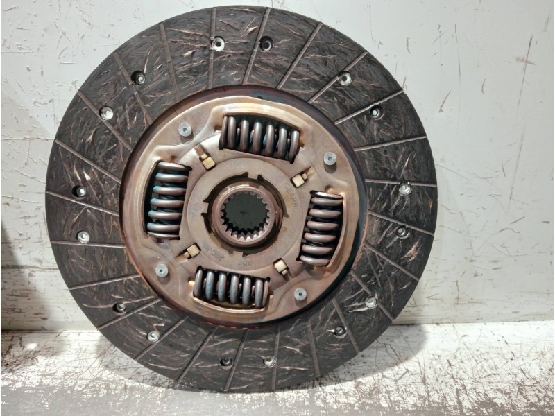 Recambio de kit embrague para toyota rav 4 (a2) referencia OEM IAM TYC45  