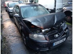 audi a3 (8p) del año 2003