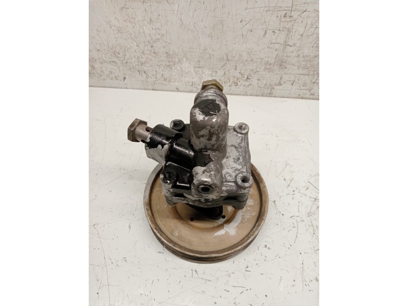 Recambio de bomba direccion para audi s6 berlina (4b4) referencia OEM IAM   