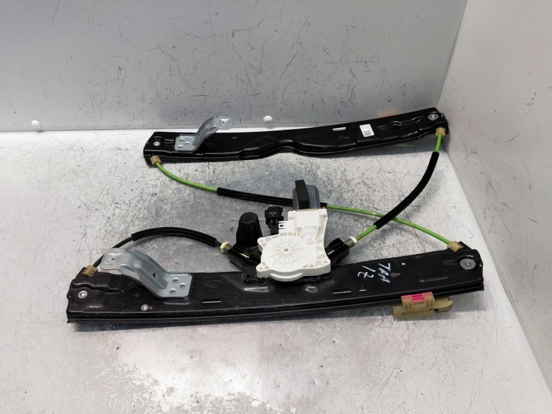 Recambio de elevalunas trasero izquierdo para jaguar f-pace referencia OEM IAM HK8327001AC  5P Recambio de elevalunas trasero izquierdo para jaguar f-pace referencia OEM IAM HK8327001AC  5P