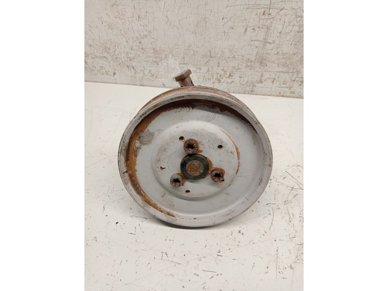 Recambio de bomba direccion para audi s6 berlina (4b4) referencia OEM IAM   
