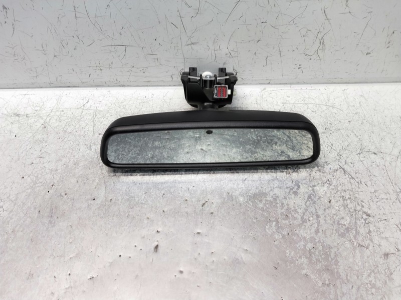 Recambio de espejo interior para jaguar f-pace referencia OEM IAM FK7217E678AA   Recambio de espejo interior para jaguar f-pace referencia OEM IAM FK7217E678AA