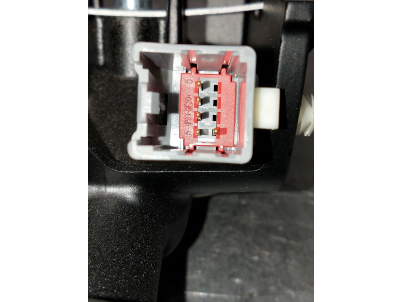 Recambio de espejo interior para jaguar f-pace referencia OEM IAM FK7217E678AA   Recambio de espejo interior para jaguar f-pace referencia OEM IAM FK7217E678AA