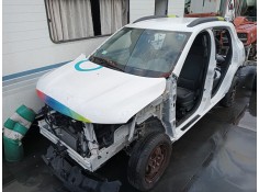 dacia spring del año 2022