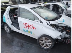 renault zoe del año 2019