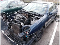 citroen xsara berlina del año 2000