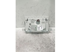 Recambio de pantalla multifuncion para jaguar f-pace referencia OEM IAM FK7219C299AE   2