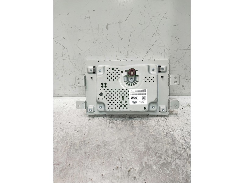 Recambio de pantalla multifuncion para jaguar f-pace referencia OEM IAM FK7219C299AE   Recambio de pantalla multifuncion para jaguar f-pace referencia OEM IAM FK7219C299AE