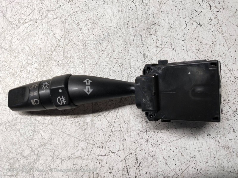 Recambio de mando luces para honda civic berlina 5 (eu7/8) 1.7 ctdi ls referencia OEM IAM M18620  