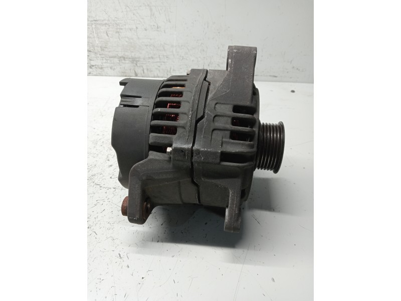 Recambio de alternador para audi s6 berlina (4b4) referencia OEM IAM 038903018DX  