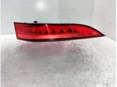 Recambio de piloto trasero derecho para jaguar f-pace referencia OEM IAM HK8313404