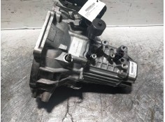 Recambio de caja cambios para hyundai elantra (xd) 1.6 16v cat referencia OEM IAM JY1873 775723 