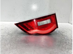 Recambio de piloto trasero derecho interior para jaguar f-pace referencia OEM IAM HK8315K272AA