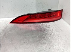 Recambio de piloto trasero izquierdo para jaguar f-pace referencia OEM IAM HK8313405AF