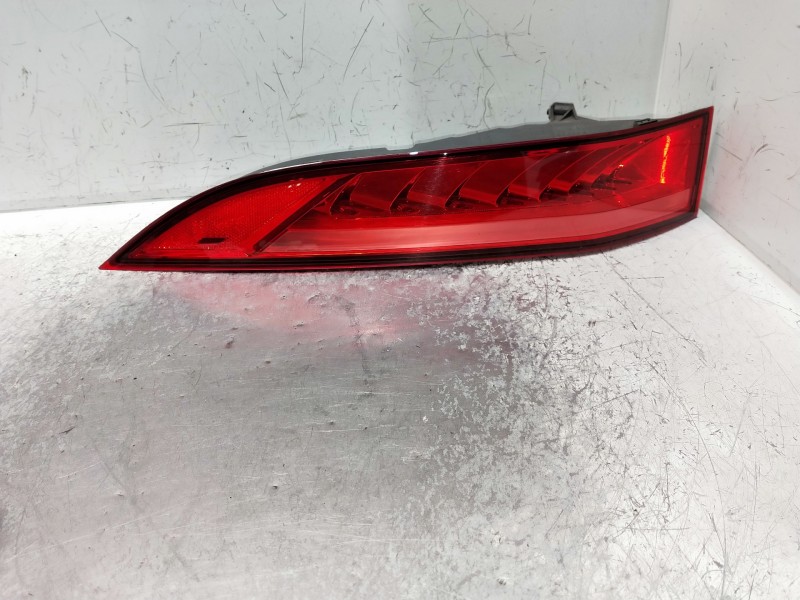 Recambio de piloto trasero izquierdo para jaguar f-pace referencia OEM IAM HK8313405AF   Recambio de piloto trasero izquierdo para jaguar f-pace referencia OEM IAM HK8313405AF