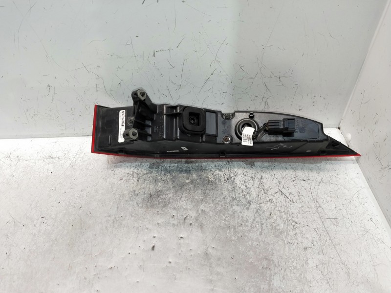 Recambio de piloto trasero izquierdo para jaguar f-pace referencia OEM IAM HK8313405AF   Recambio de piloto trasero izquierdo para jaguar f-pace referencia OEM IAM HK8313405AF