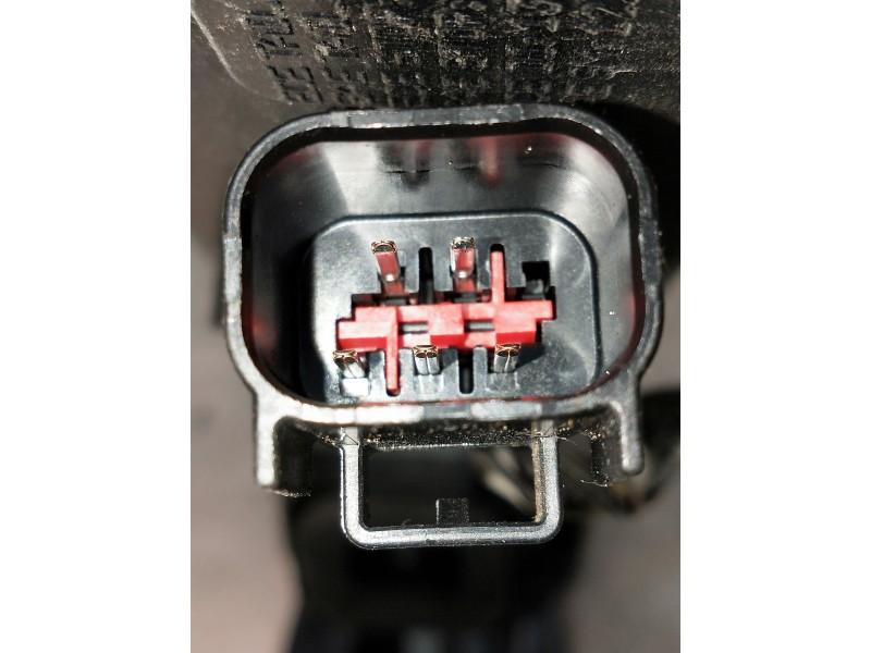 Recambio de piloto trasero izquierdo para jaguar f-pace referencia OEM IAM HK8313405AF   Recambio de piloto trasero izquierdo para jaguar f-pace referencia OEM IAM HK8313405AF