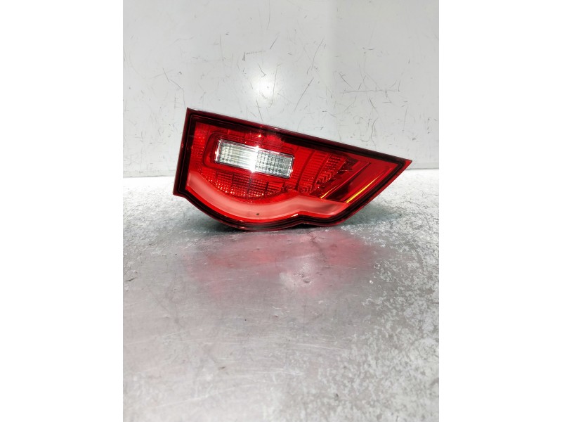 Recambio de piloto trasero izquierdo interior para jaguar f-pace referencia OEM IAM HK8315K273AA   Recambio de piloto trasero izquierdo interior para jaguar f-pace referencia OEM IAM HK8315K273AA