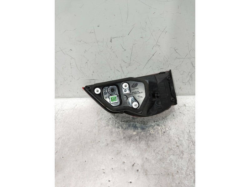 Recambio de piloto trasero izquierdo interior para jaguar f-pace referencia OEM IAM HK8315K273AA   Recambio de piloto trasero izquierdo interior para jaguar f-pace referencia OEM IAM HK8315K273AA