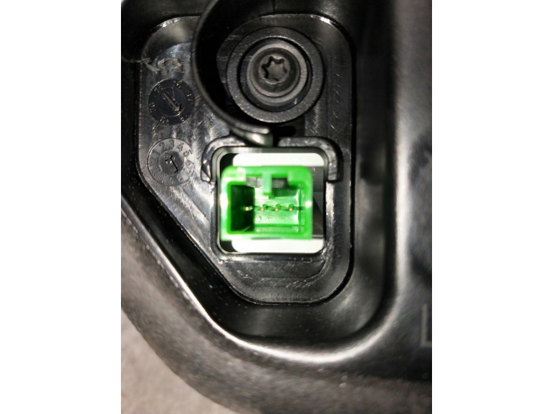 Recambio de piloto trasero izquierdo interior para jaguar f-pace referencia OEM IAM HK8315K273AA   Recambio de piloto trasero izquierdo interior para jaguar f-pace referencia OEM IAM HK8315K273AA