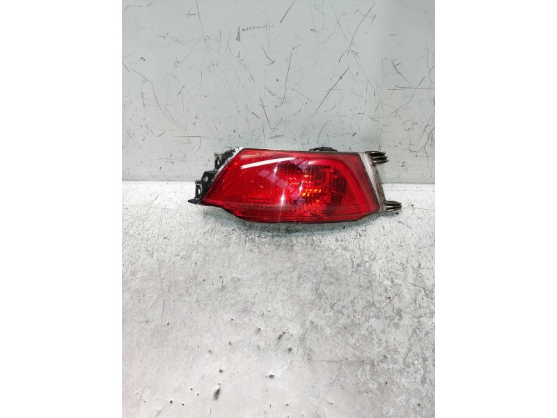 Recambio de piloto trasero izquierdo paragolpes para jaguar f-pace referencia OEM IAM DK6215K273 01134501 