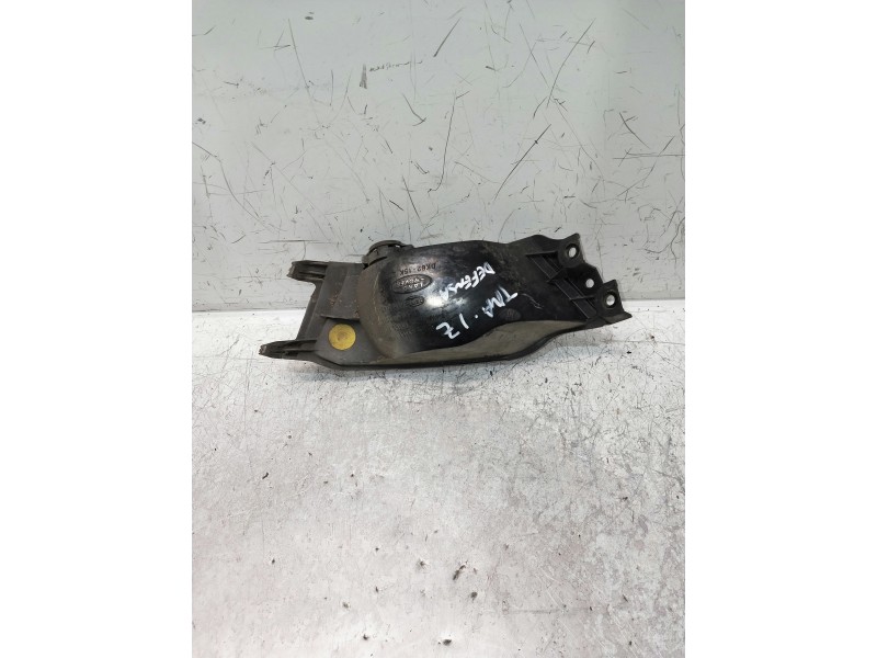 Recambio de piloto trasero izquierdo paragolpes para jaguar f-pace referencia OEM IAM DK6215K273 01134501 
