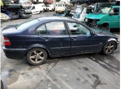 bmw serie 3 berlina (e46) del año 1999 2