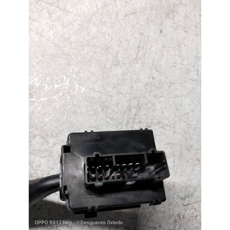 Recambio de mando luces para honda civic berlina 5 (eu7/8) 1.7 ctdi ls referencia OEM IAM M18620  