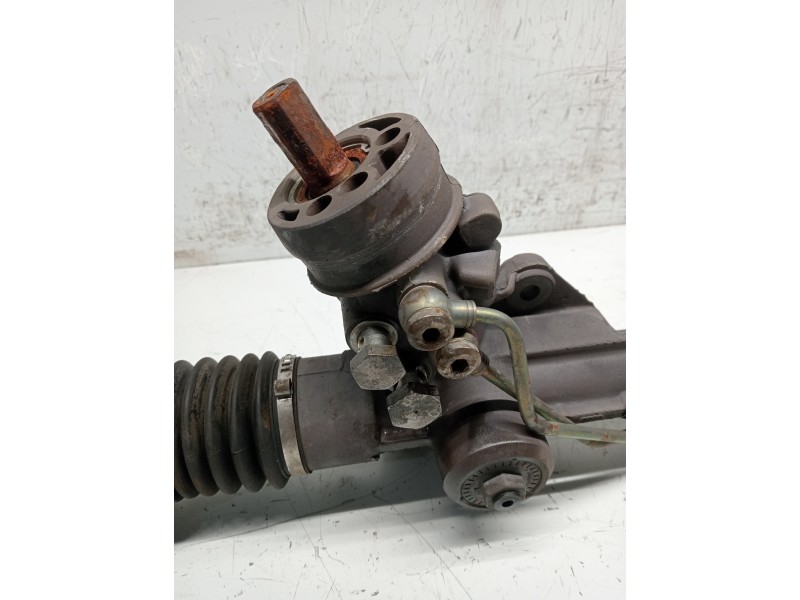 Recambio de cremallera direccion para audi s6 berlina (4b4) referencia OEM IAM 7852974555 4B7422065 