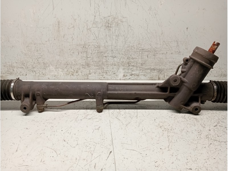 Recambio de cremallera direccion para audi s6 berlina (4b4) referencia OEM IAM 7852974555 4B7422065 