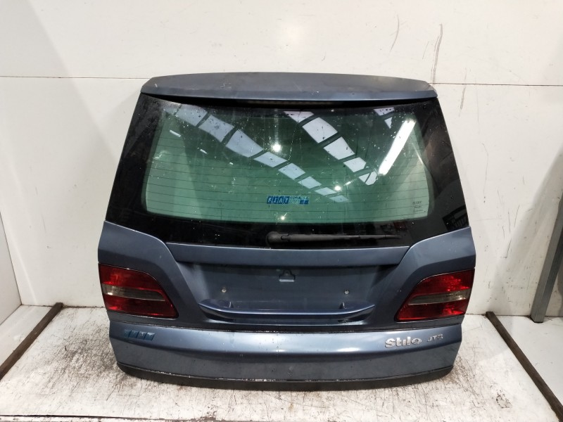 Recambio de porton trasero para fiat stilo multi wagon (192) referencia OEM IAM   5P