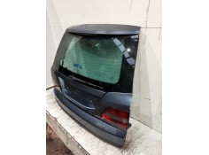 Recambio de porton trasero para fiat stilo multi wagon (192) referencia OEM IAM   5P 2