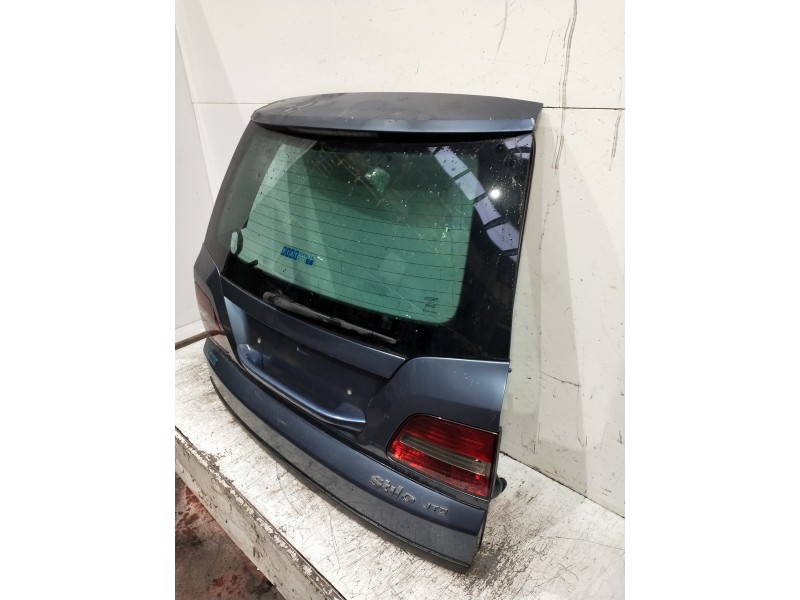 Recambio de porton trasero para fiat stilo multi wagon (192) referencia OEM IAM   5P